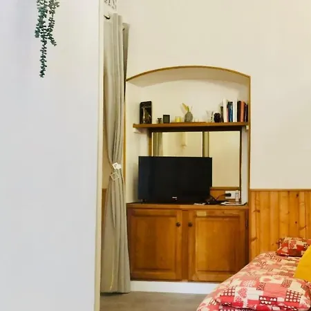 Appartement Le Ptit Dauphin *