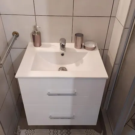 Le Ptit Dauphin Appartement