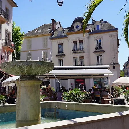 Le Ptit Dauphin Aix-les-Bains