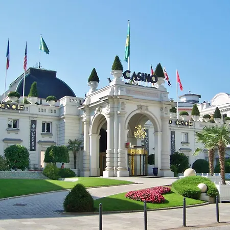 Le Ptit Dauphin Appartement